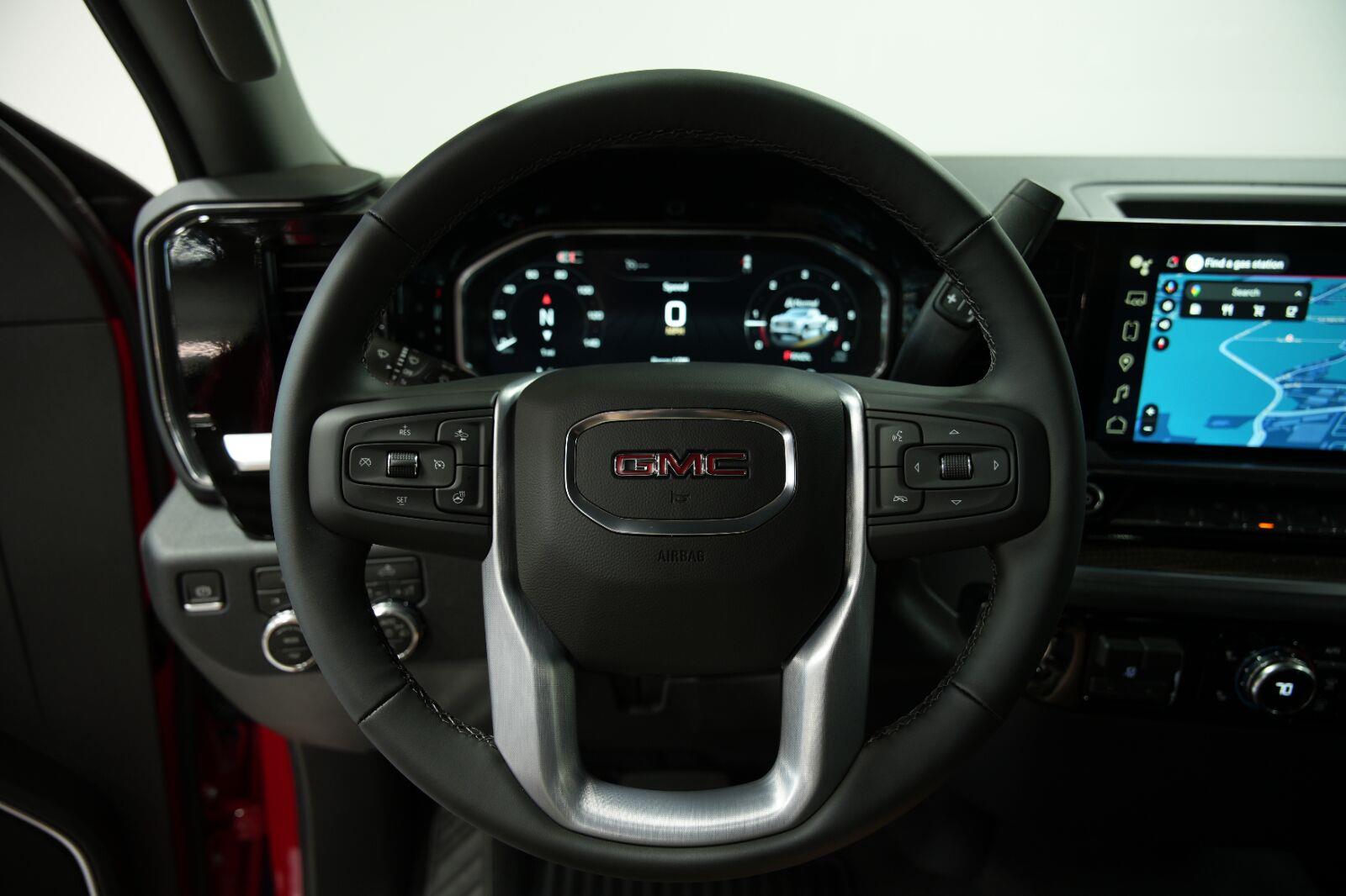 2026 GMC Sierra 1500 Elevation - Photo 40