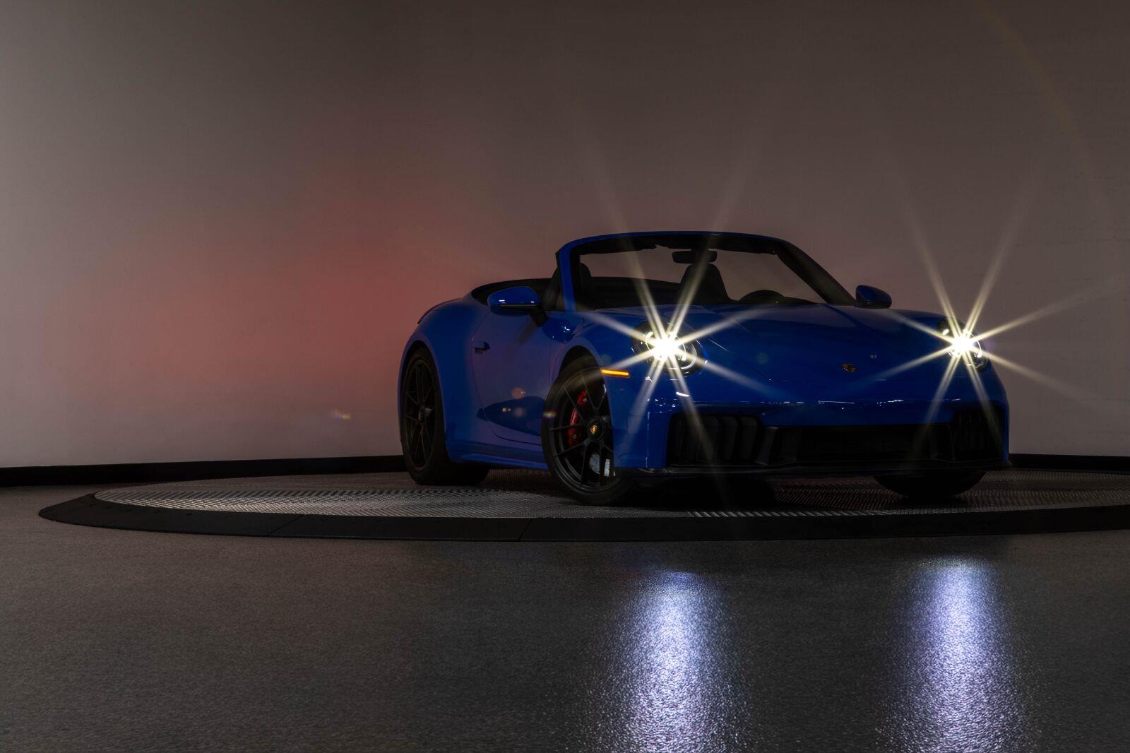 2026 Porsche 911 GTS - Photo 38