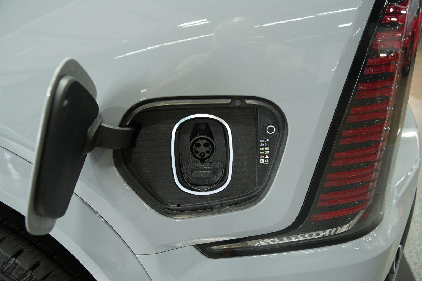 2026 Cadillac Escalade IQ Premium Sport - Photo 31