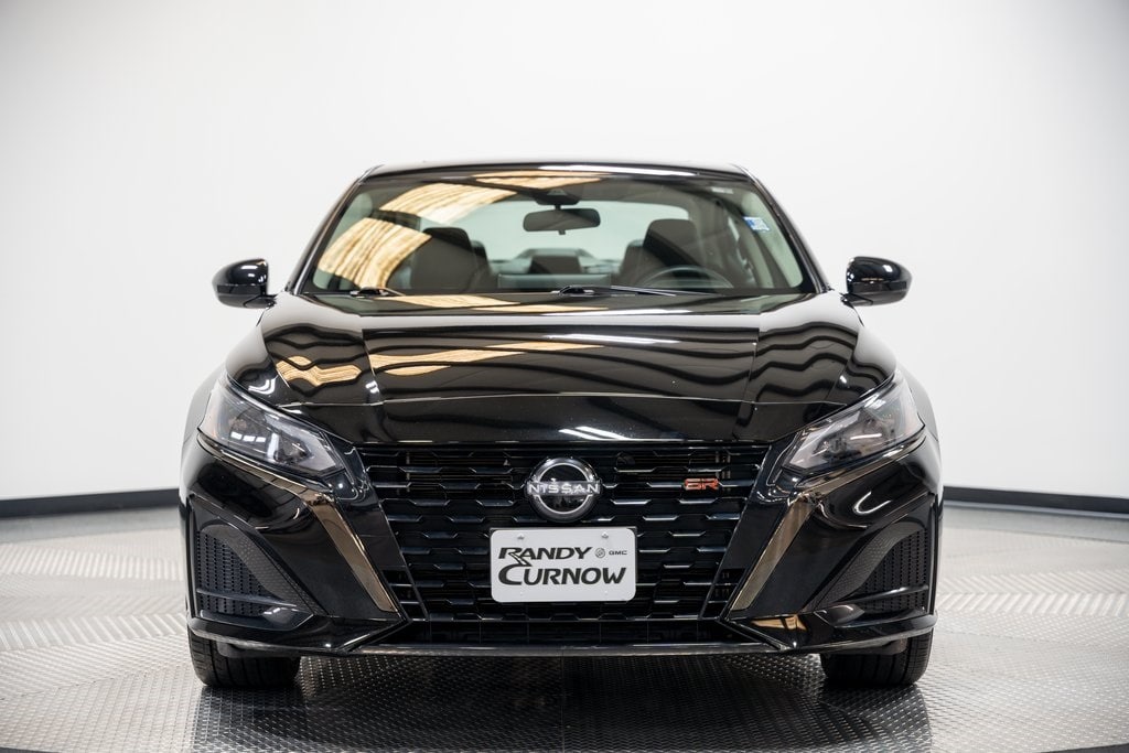 Used 2023 Nissan Altima SR with VIN 1N4BL4CW1PN365751 for sale in Kansas City