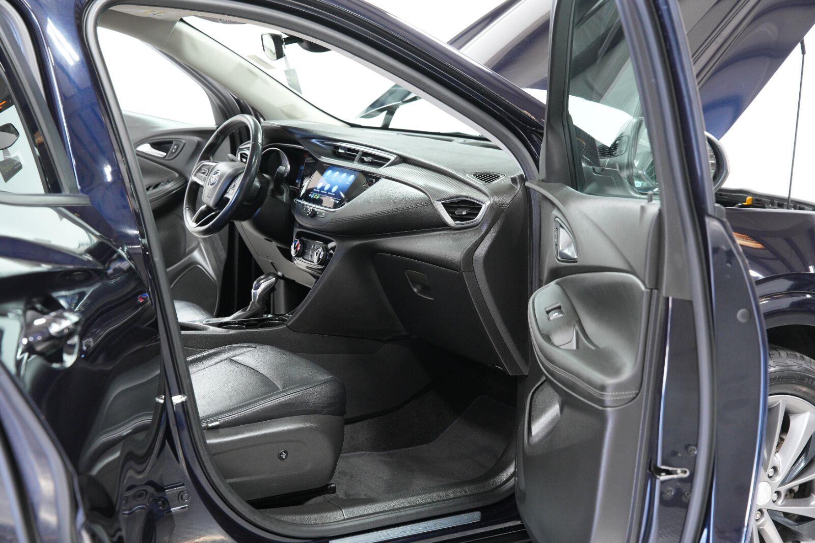 2020 Buick Encore GX Preferred - Photo 13