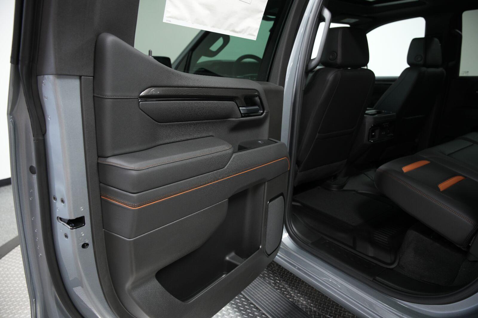 2026 GMC Sierra 1500 AT4 - Photo 30