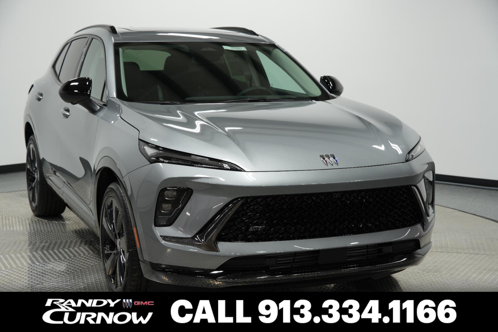 2025 Buick Envision Sport Touring's photo