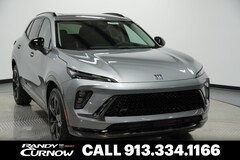 2025 Buick Envision Sport Touring SUV