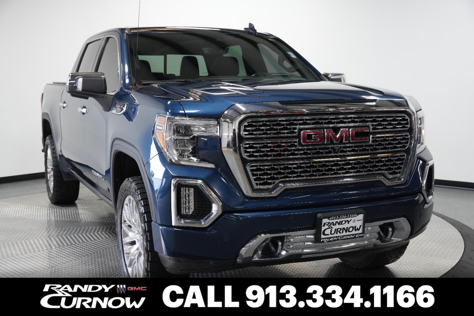 2019 GMC Sierra 1500 Denali Denali's photo