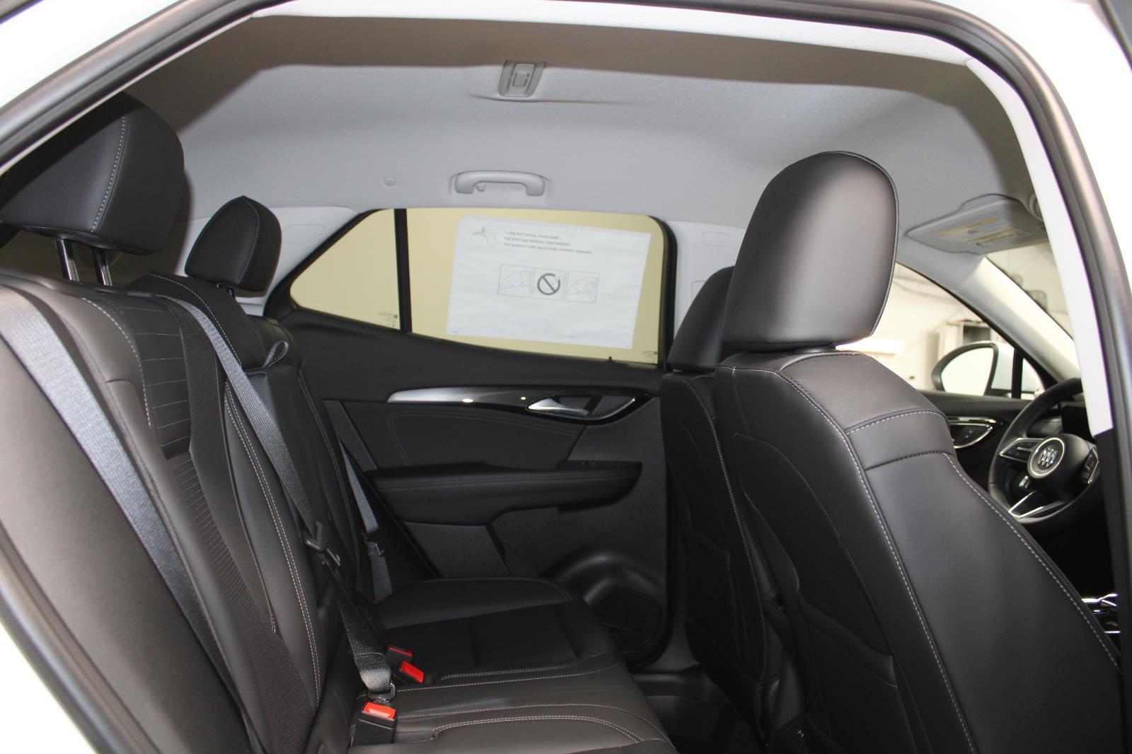 2026 Buick Envision Preferred - Photo 22
