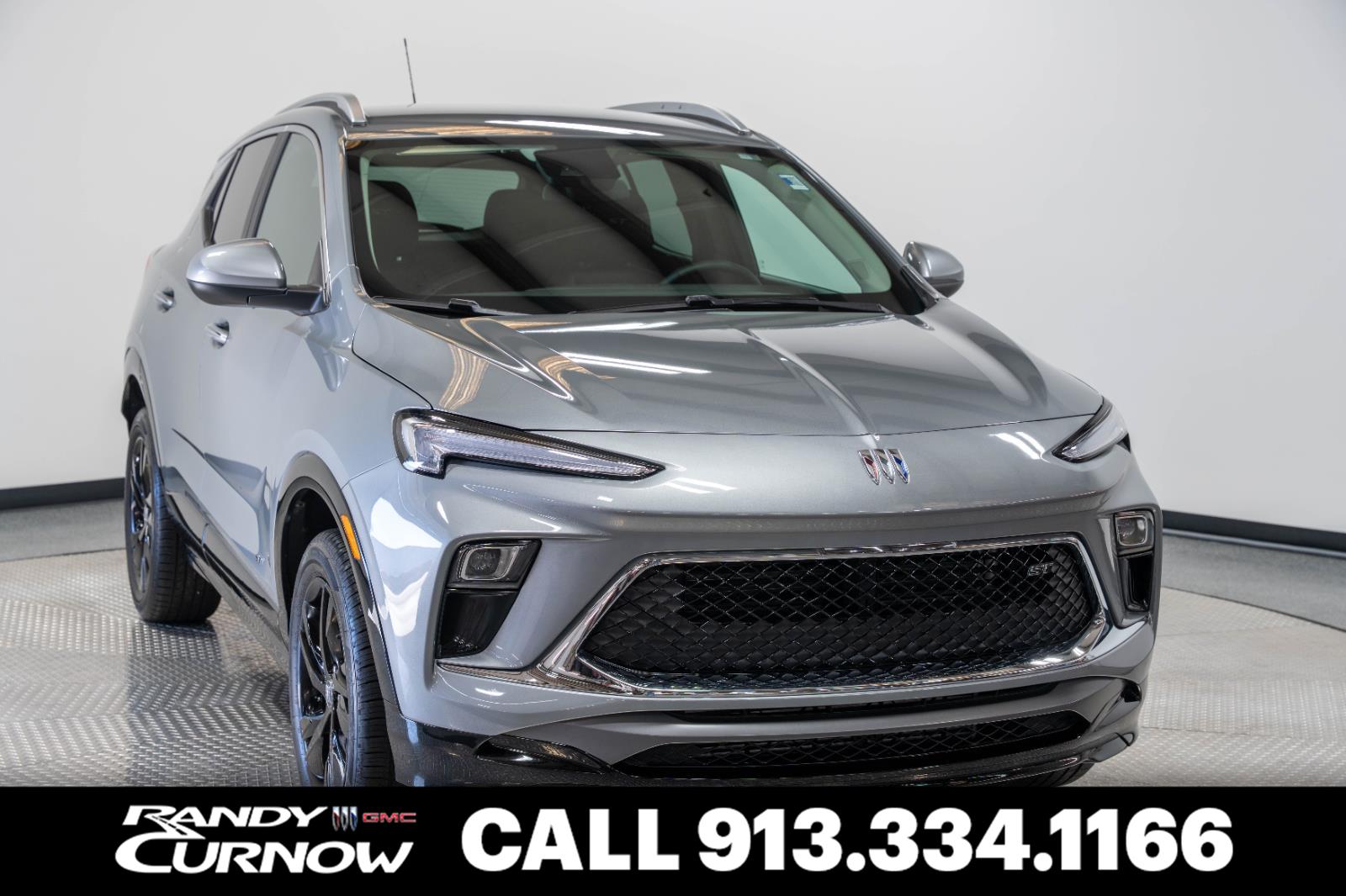 2026 Buick Encore GX Sport Touring AWD's photo