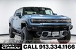 GMC HUMMER EV Pickup