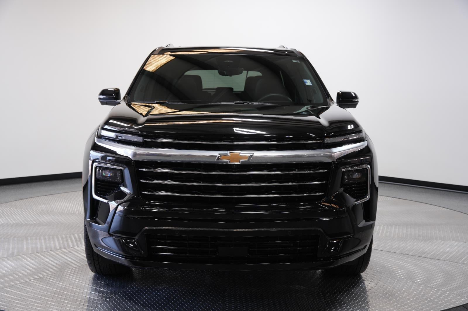 Used 2026 Chevrolet Traverse High Country with VIN 1GNEVKKS4TJ145808 for sale in Kansas City