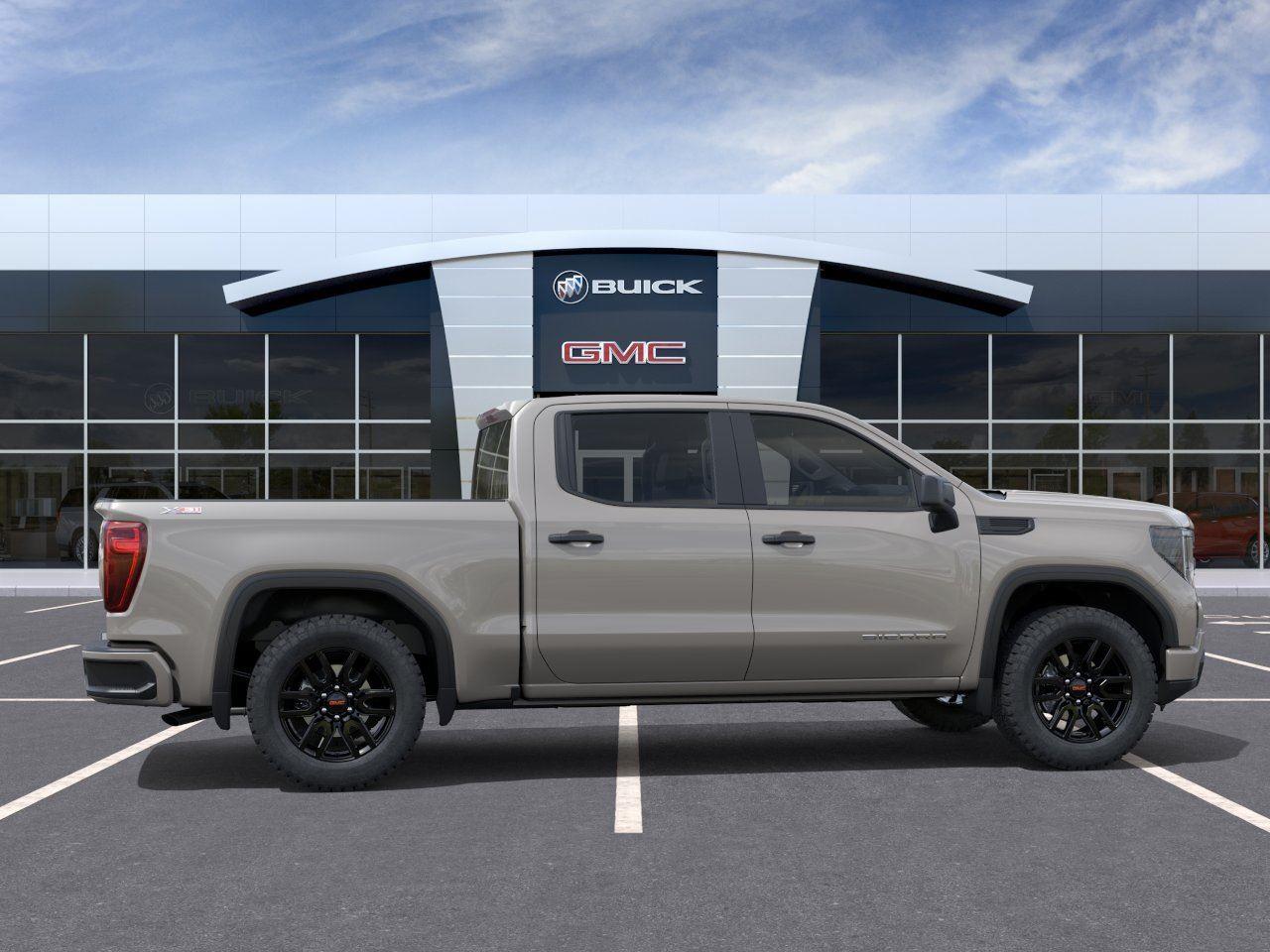 2026 GMC Sierra 1500 Pro - Photo 42