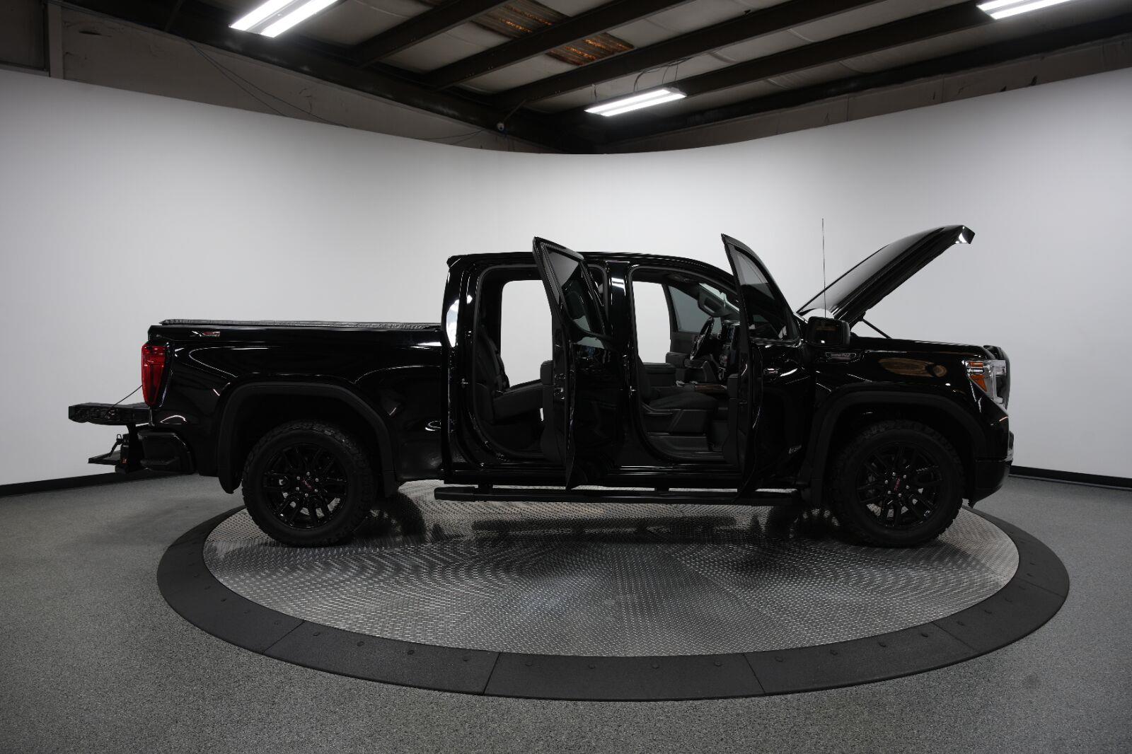 2022 GMC Sierra 1500 Limited Elevation - Photo 11