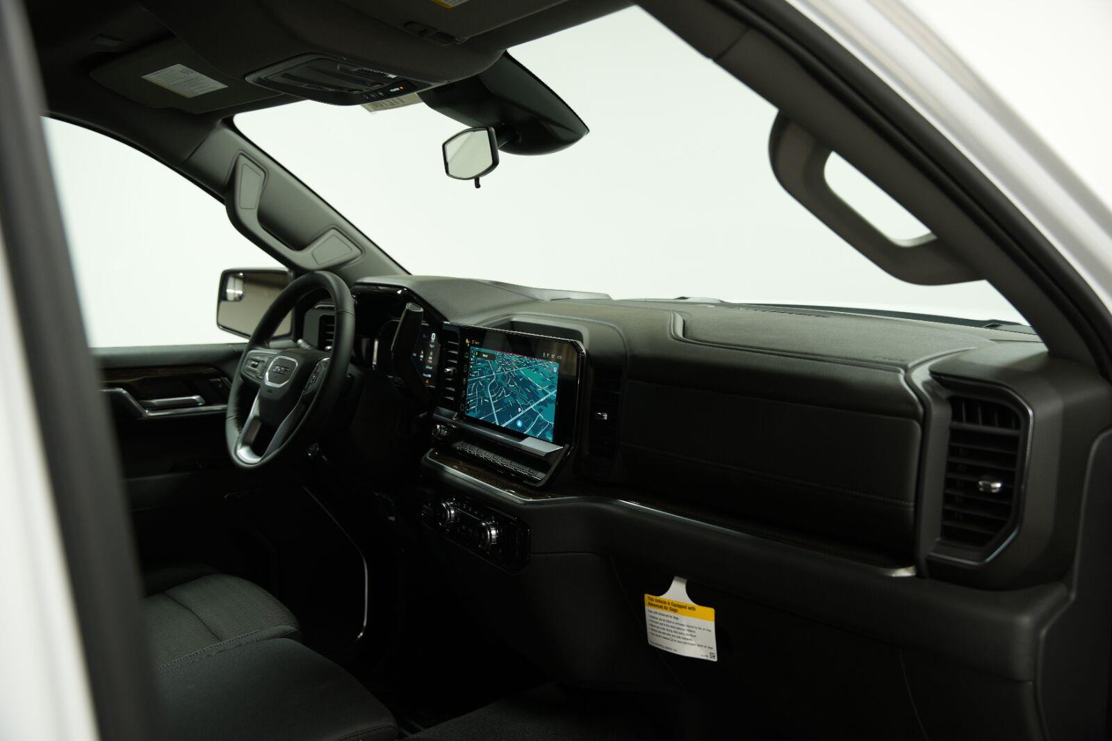 2026 GMC Sierra 1500 Elevation - Photo 17