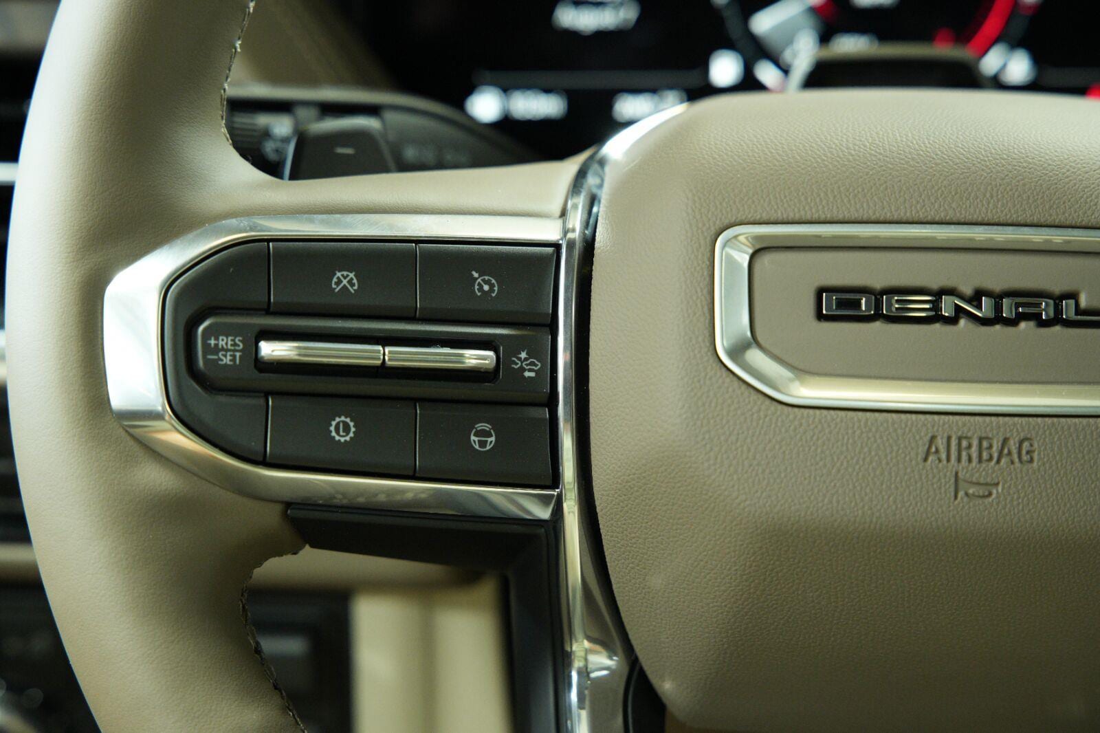 2026 GMC Yukon Denali - Photo 51