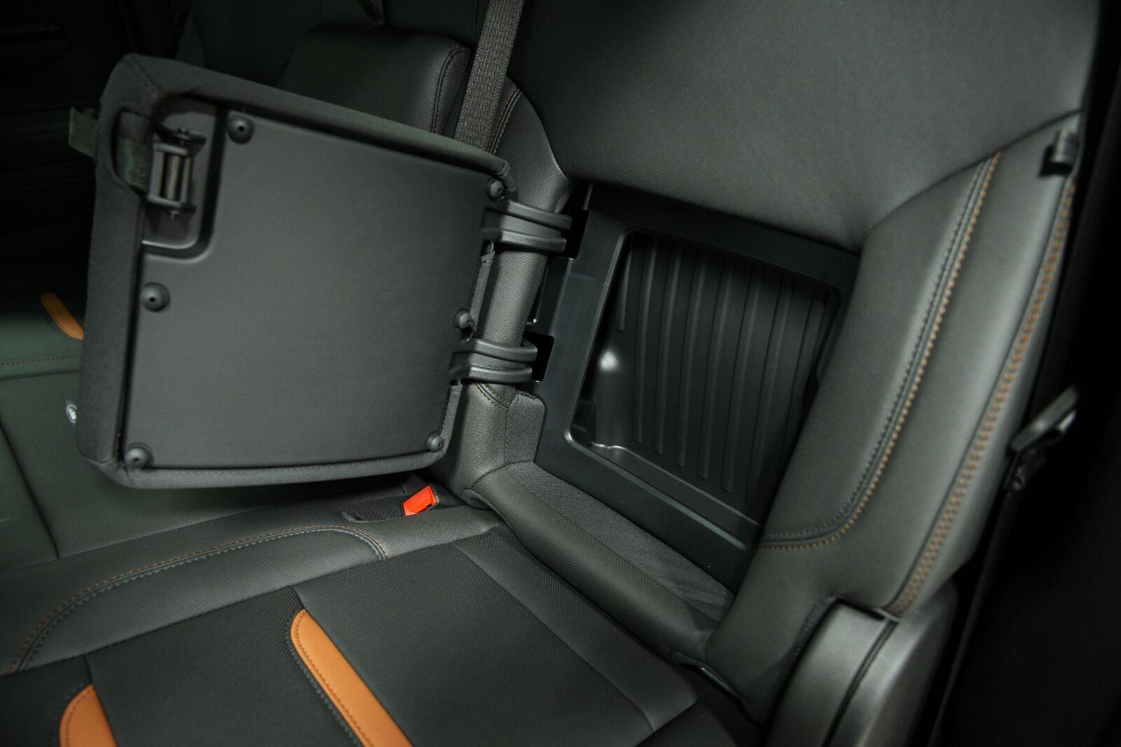 2026 GMC Sierra 1500 AT4 - Photo 32