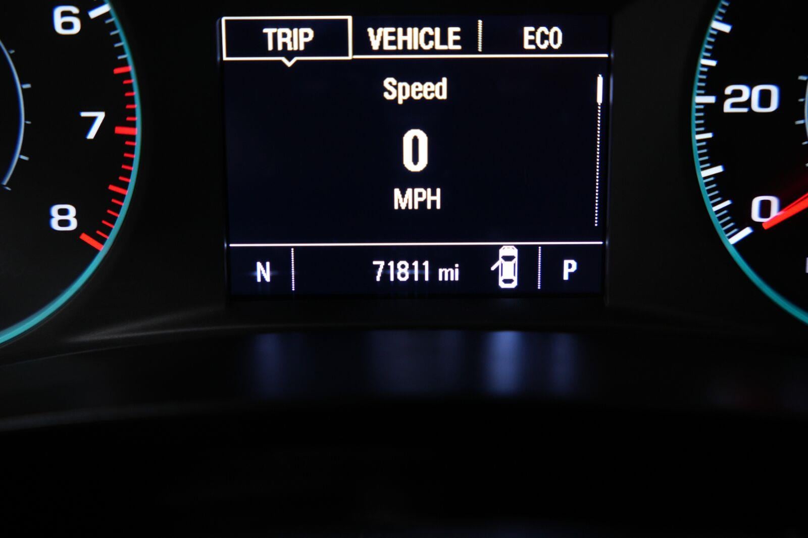 2024 Chevrolet Malibu 1LT - Photo 34