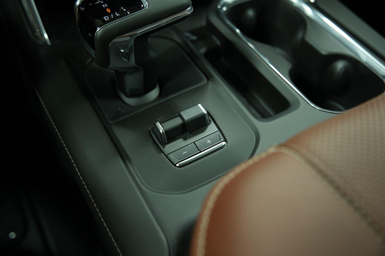 2026 GMC Sierra 1500 Denali Ultimate - Photo 56