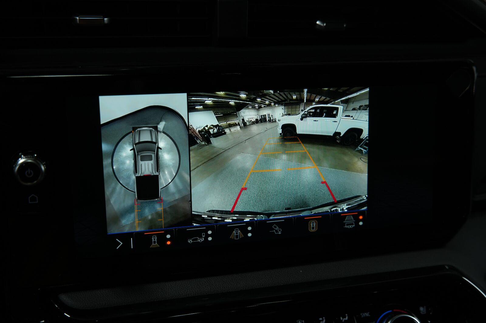 2026 GMC Sierra 1500 AT4 - Photo 48