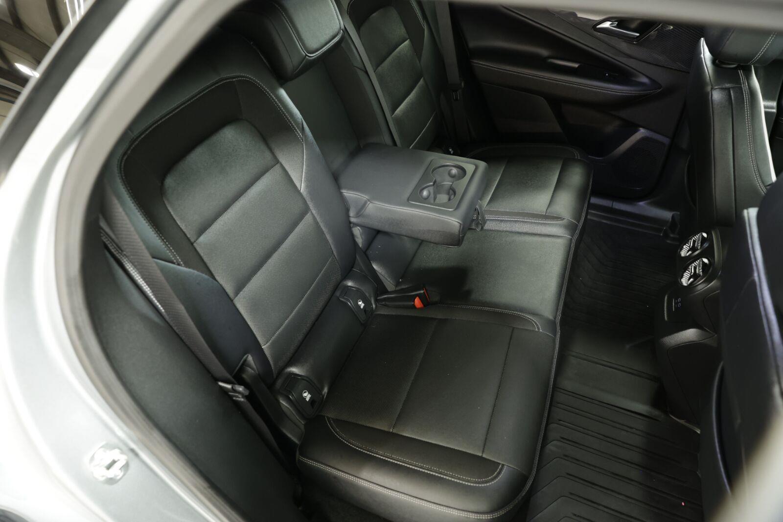 2024 Chevrolet Blazer EV LT - Photo 19