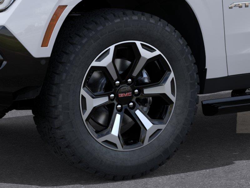 2026 GMC Yukon XL AT4 - Photo 52