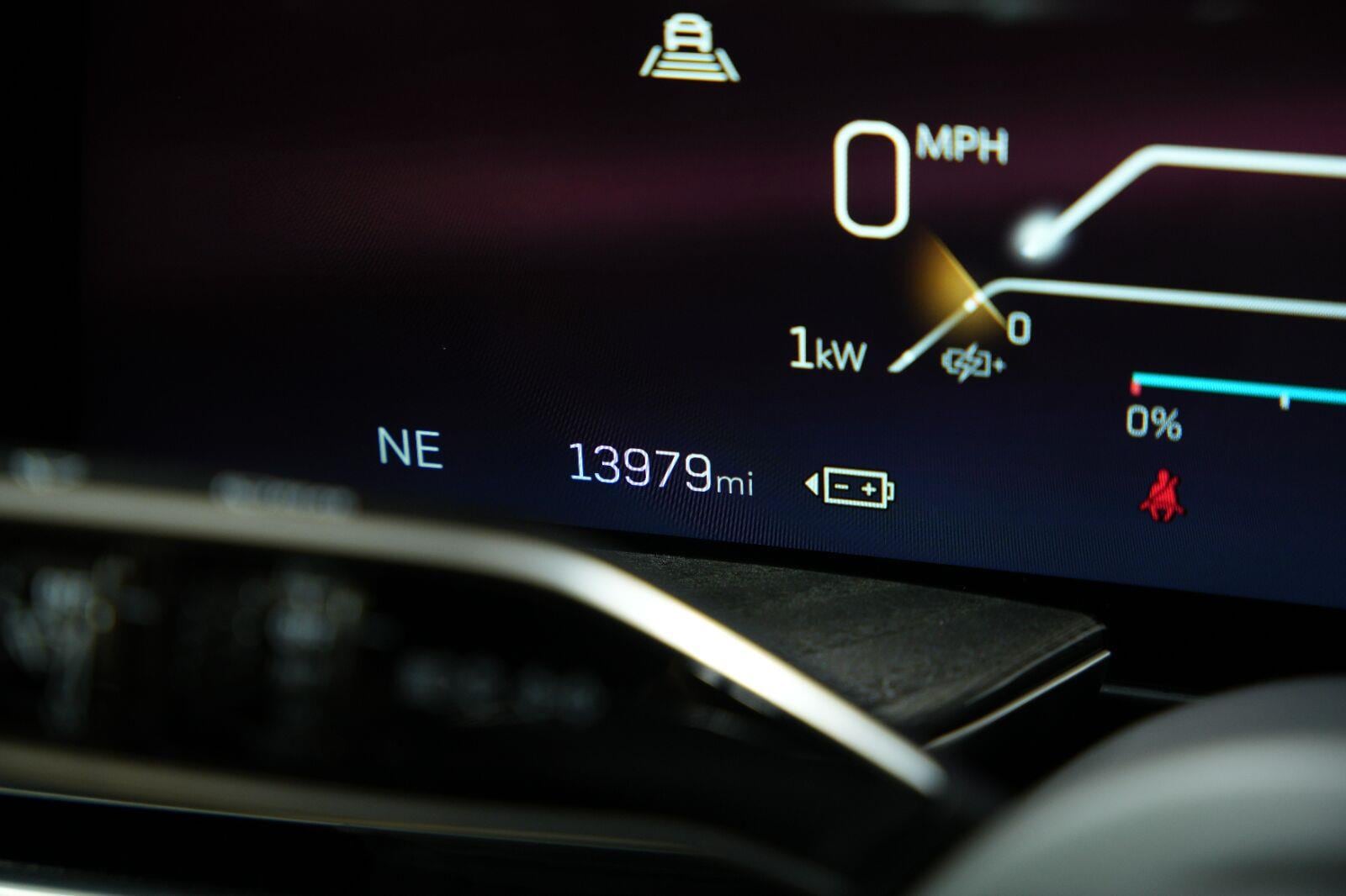 2026 Cadillac Escalade IQ Premium Sport - Photo 42
