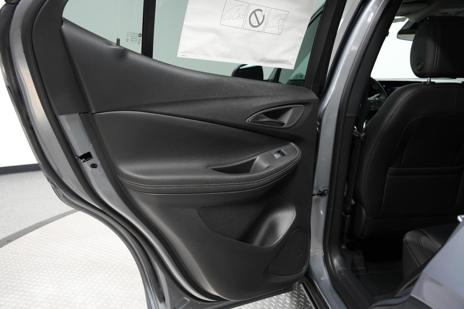 2026 Buick Encore GX Preferred - Photo 20