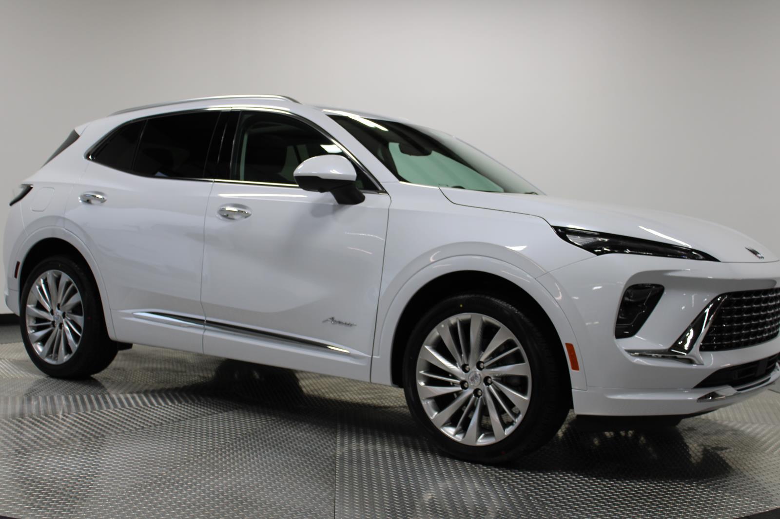 2026 Buick Envision Avenir - Photo 14