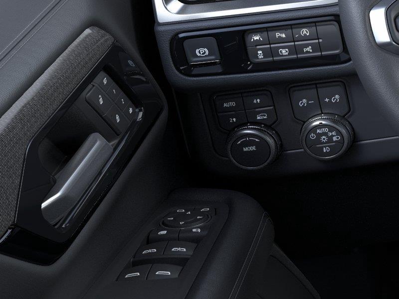 2027 GMC Yukon Elevation - Photo 22