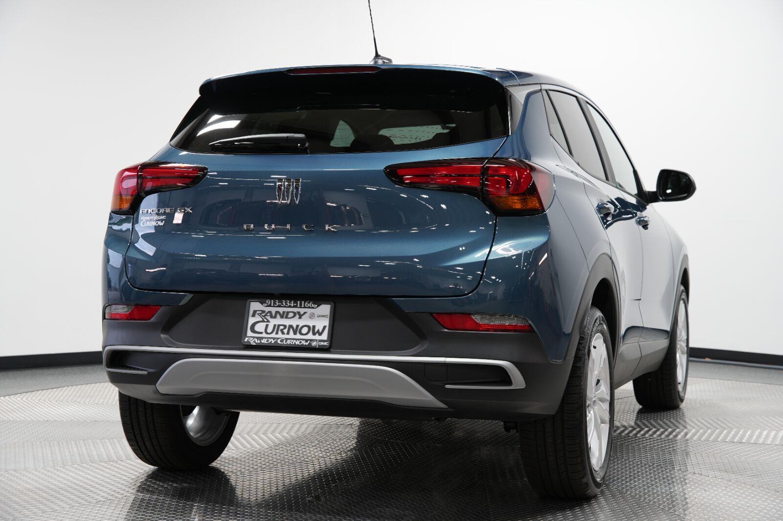 2026 Buick Encore GX Preferred - Photo 9