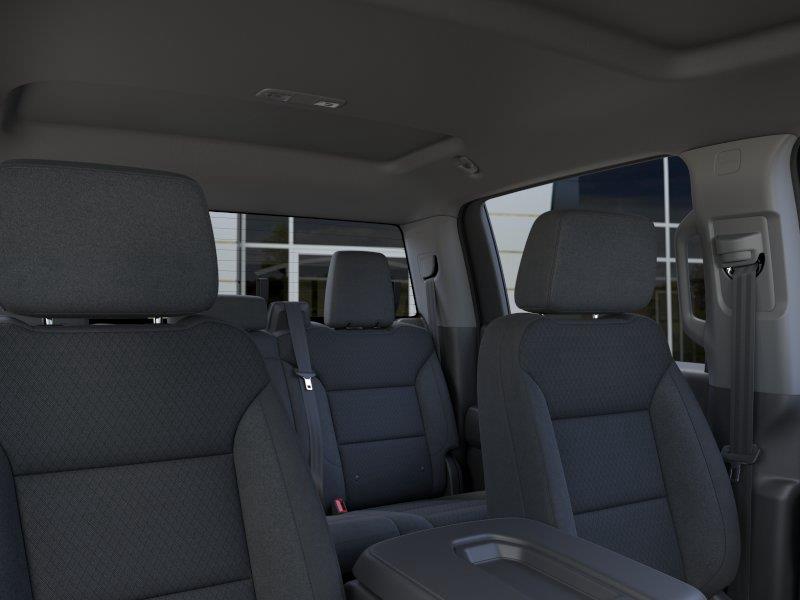 2026 GMC Sierra 1500 Pro - Photo 61