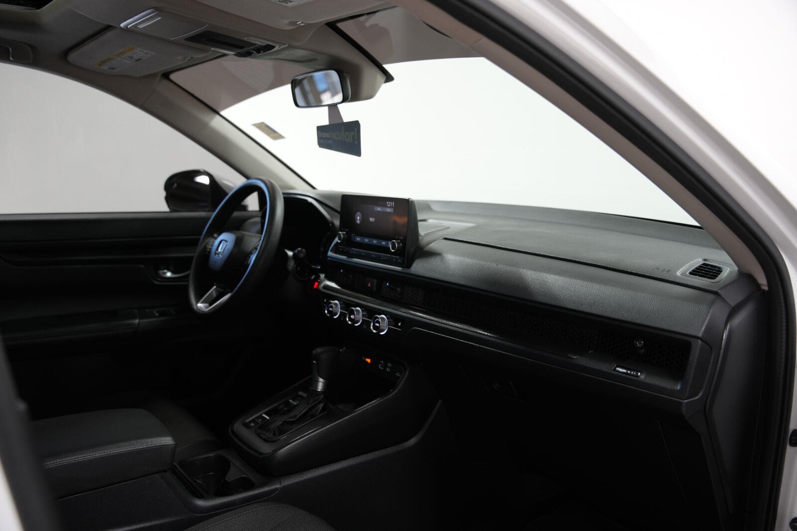 2025 Honda CR-V EX - Photo 23