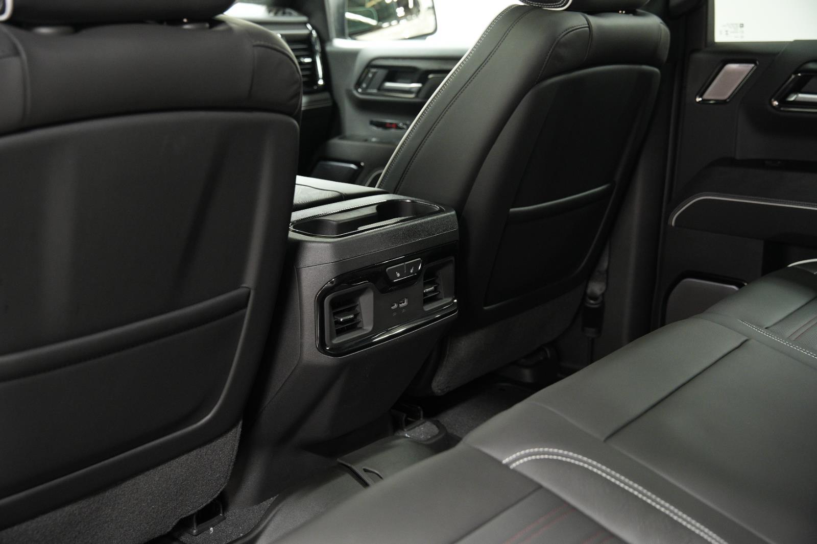 2026 GMC Sierra 1500 AT4X - Photo 22