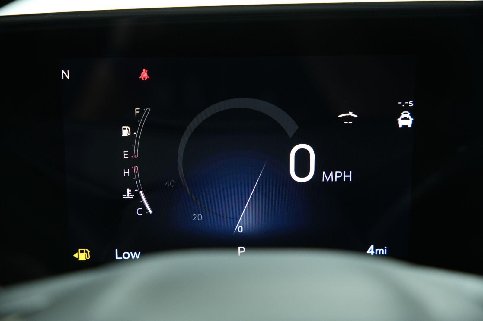 2026 Buick Envista Preferred - Photo 36