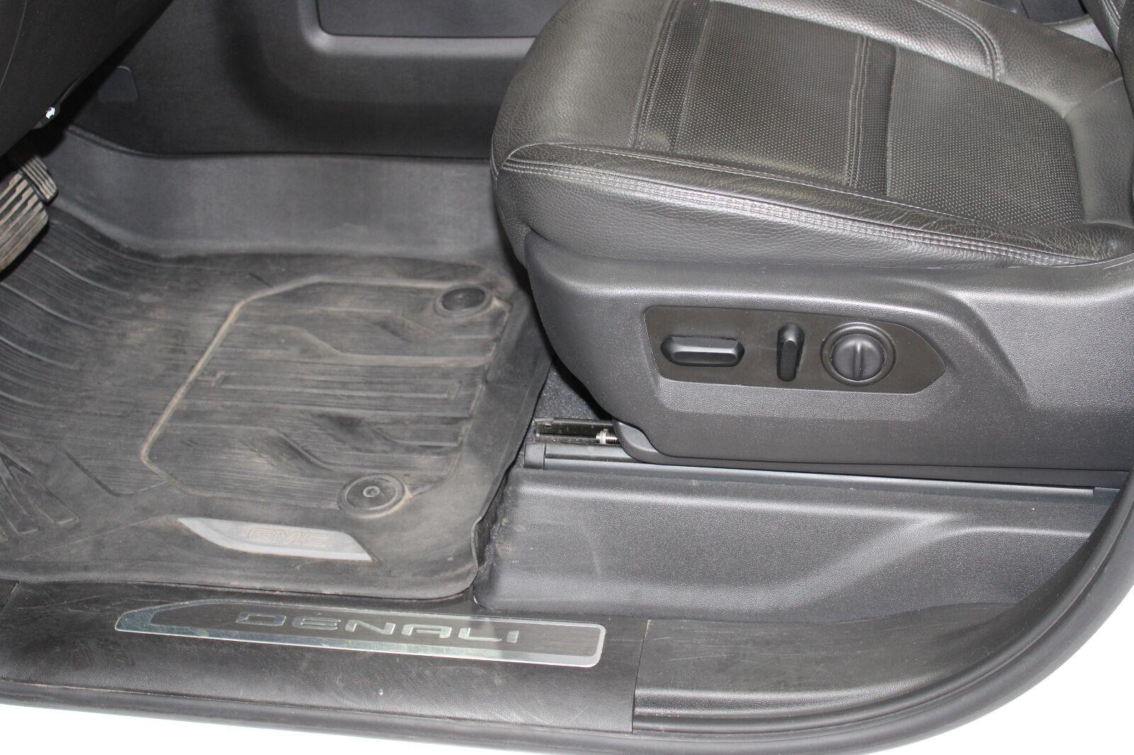 2020 GMC Sierra 1500 Denali Denali - Photo 28