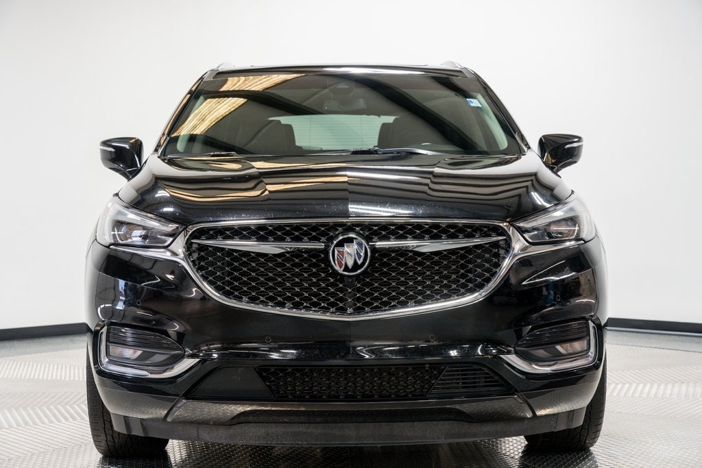 Used 2019 Buick Enclave Avenir with VIN 5GAERDKW4KJ145612 for sale in Kansas City, KS