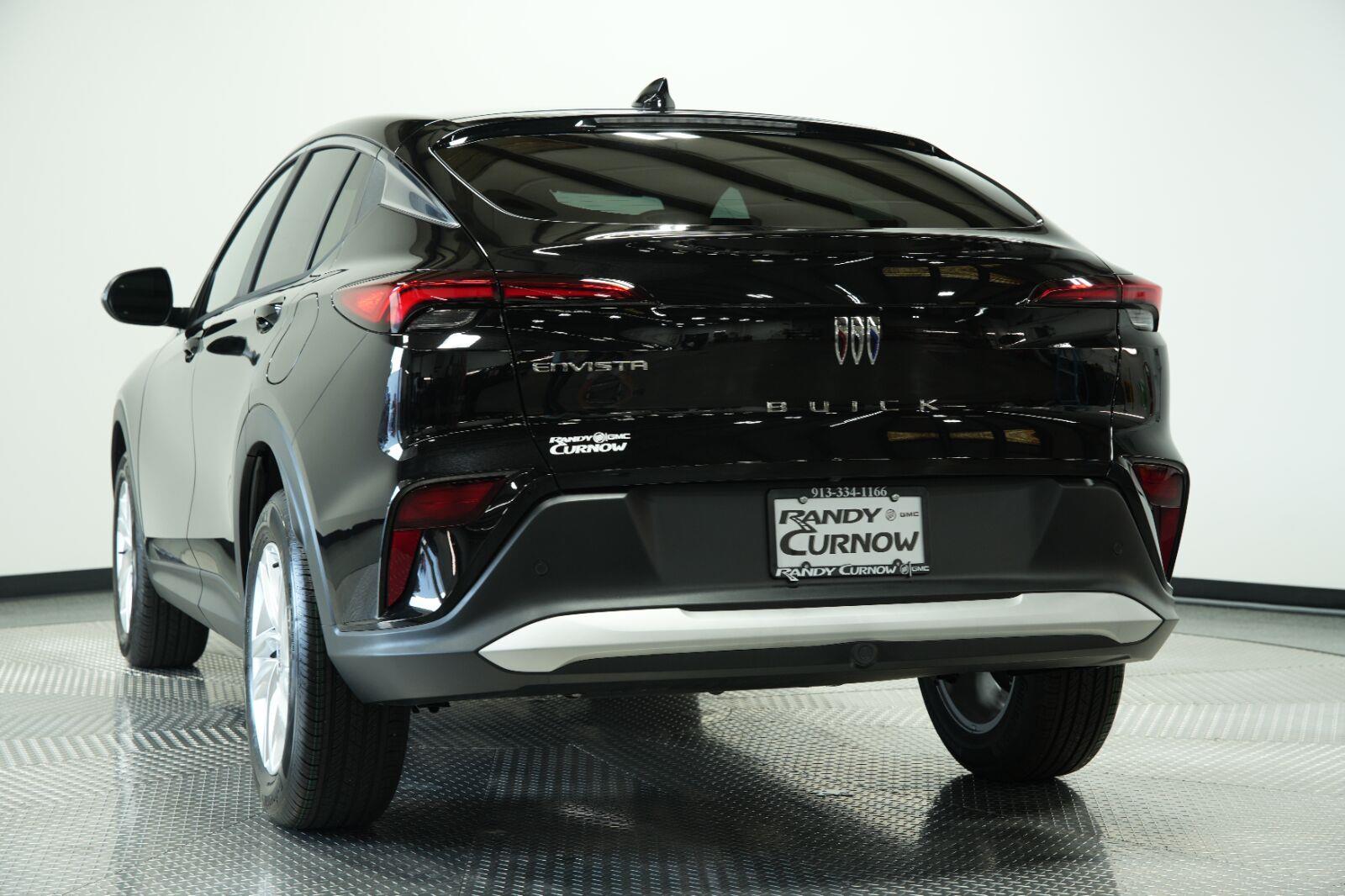 2026 Buick Envista Preferred - Photo 7