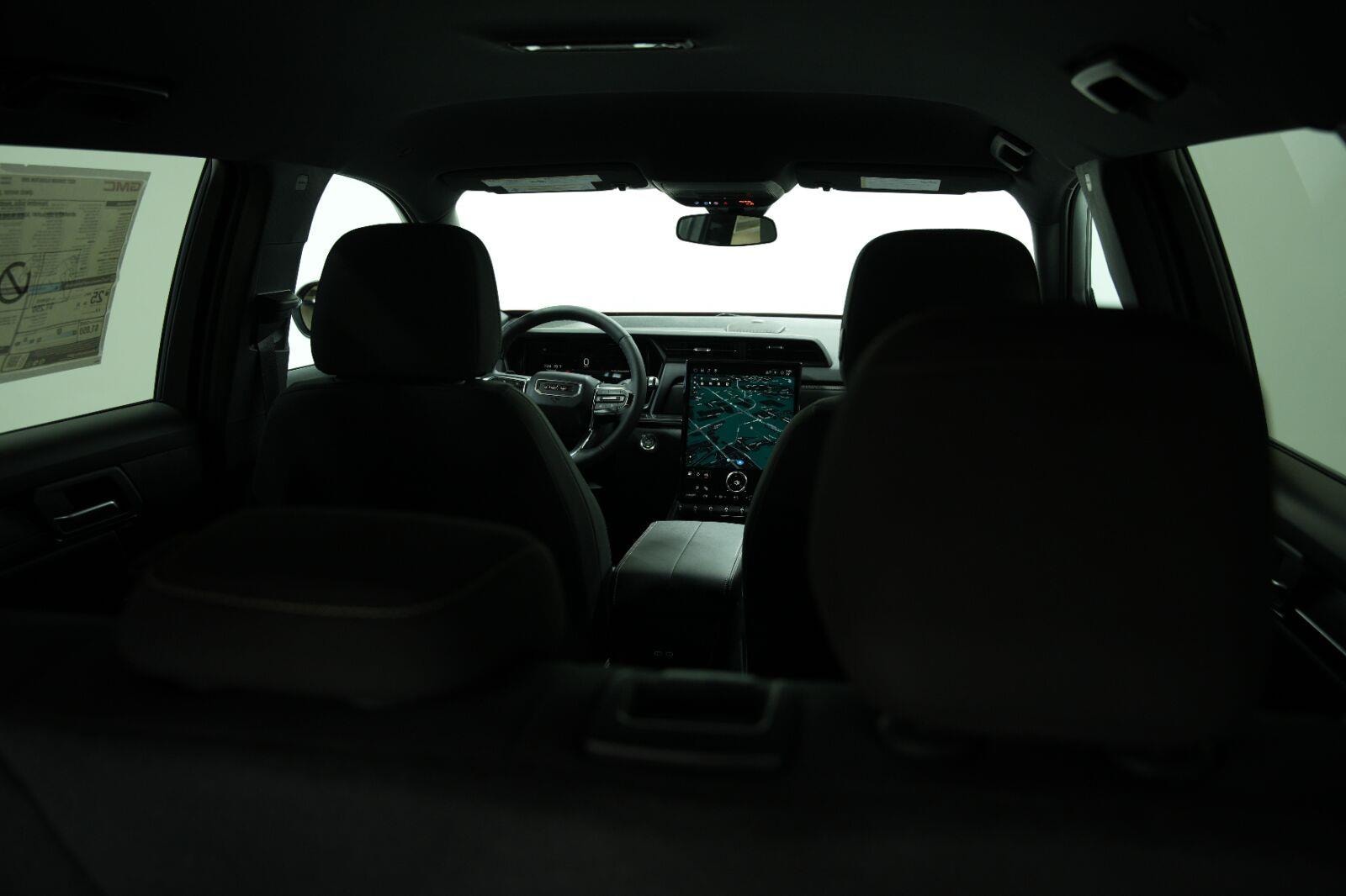 2027 GMC Terrain Elevation - Photo 16