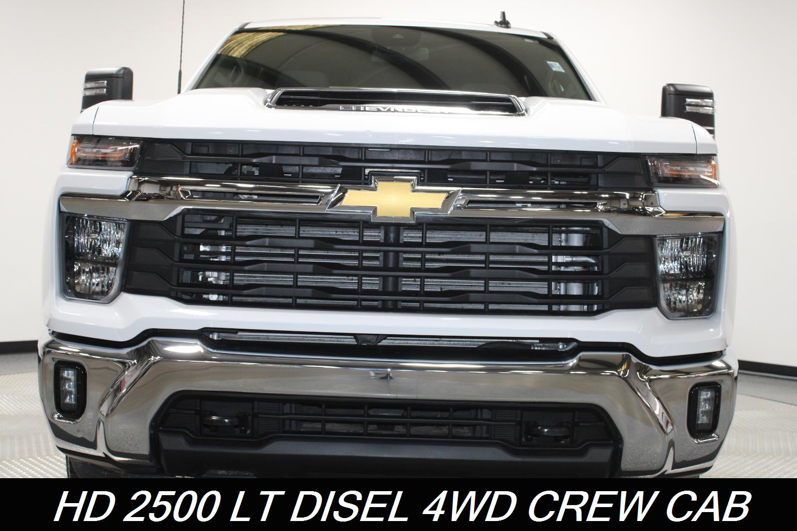 Used 2025 Chevrolet Silverado 2500HD LT with VIN 1GC1KNEY3SF314963 for sale in Kansas City
