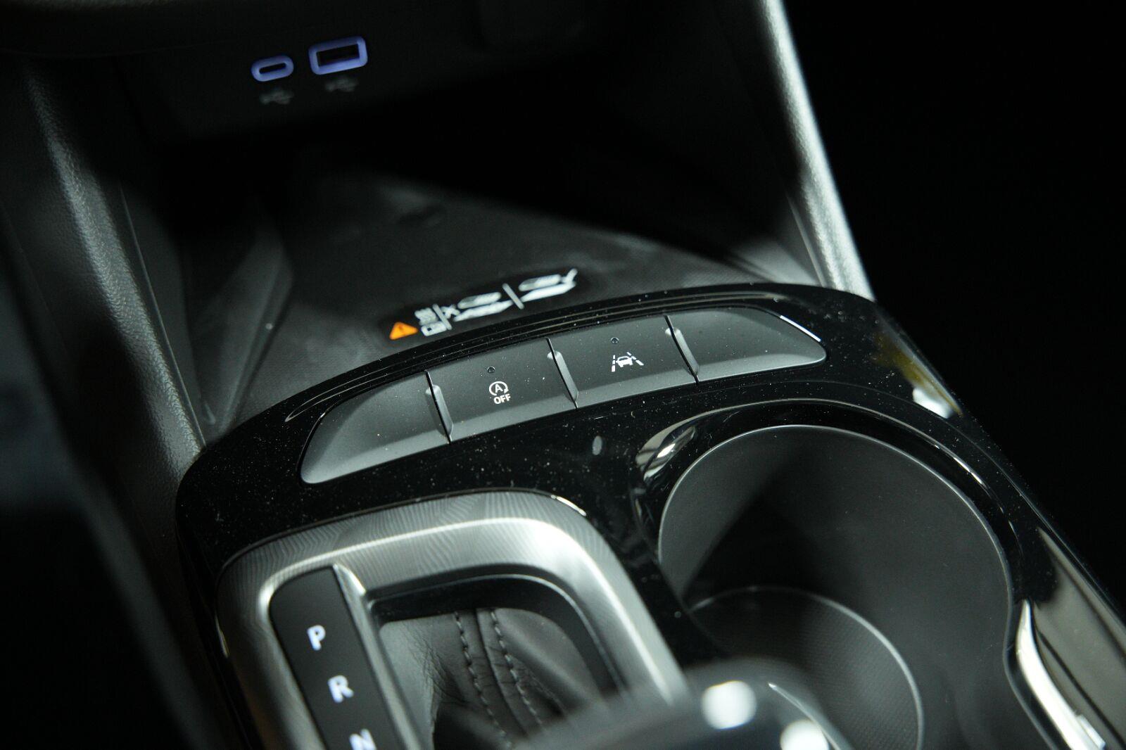 2026 Buick Envista Sport Touring - Photo 44