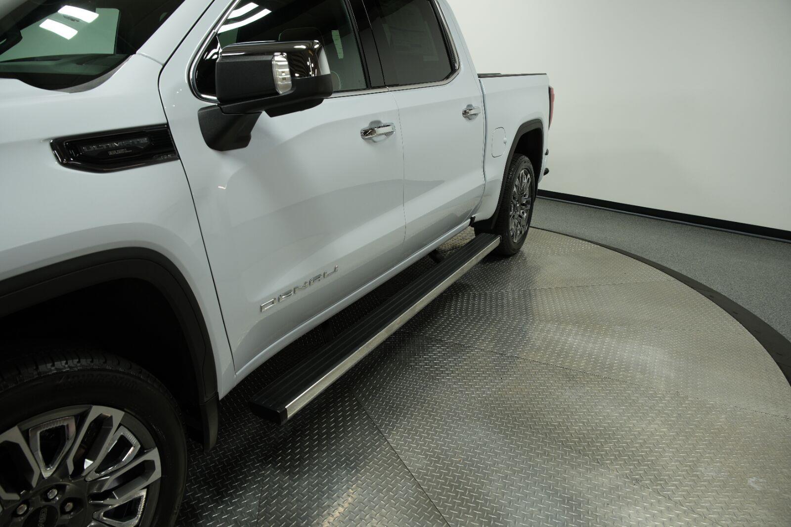 2026 GMC Sierra 1500 Denali Ultimate - Photo 6