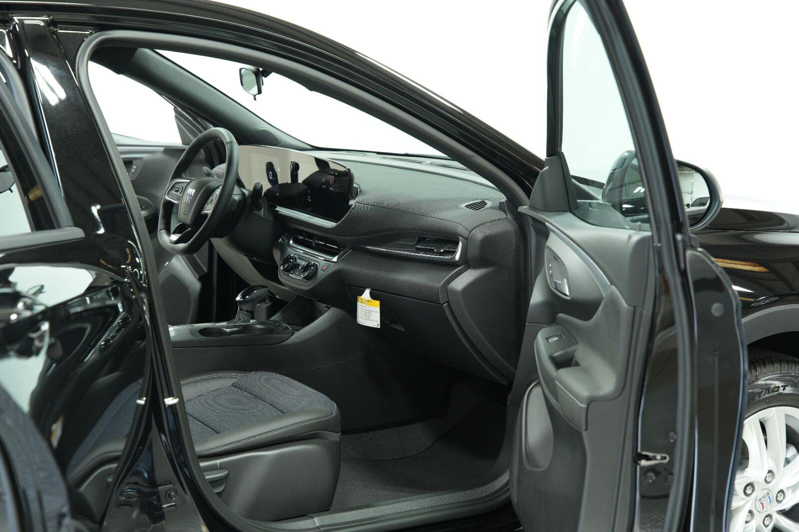 2026 Buick Envista Preferred - Photo 12