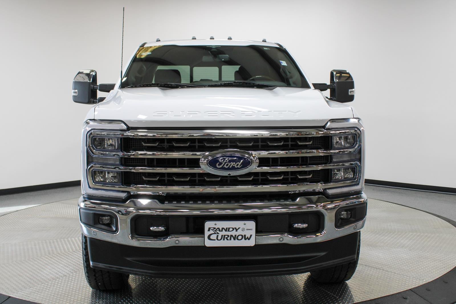 Used 2023 Ford F-250 Super Duty King Ranch with VIN 1FT8W2BN0PED88284 for sale in Kansas City