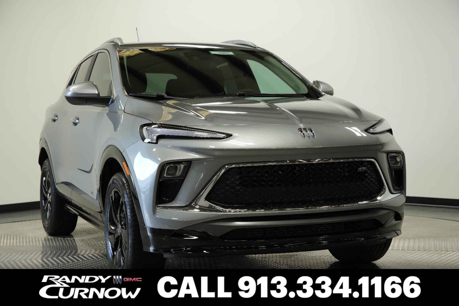 2026 Buick Encore GX Sport Touring's photo