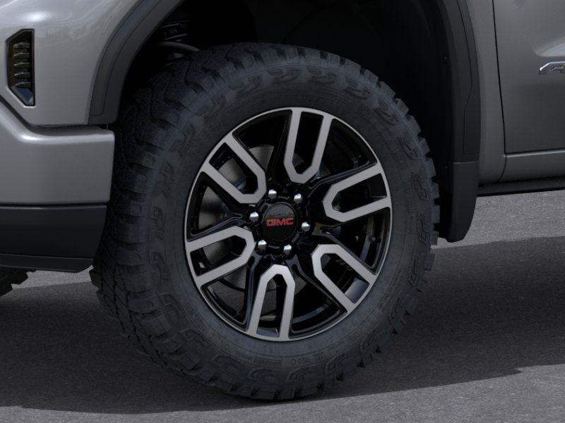 2026 GMC Sierra 1500 AT4 - Photo 10