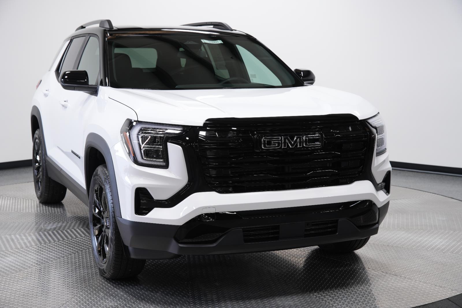 2026 GMC Terrain Elevation FWD's photo