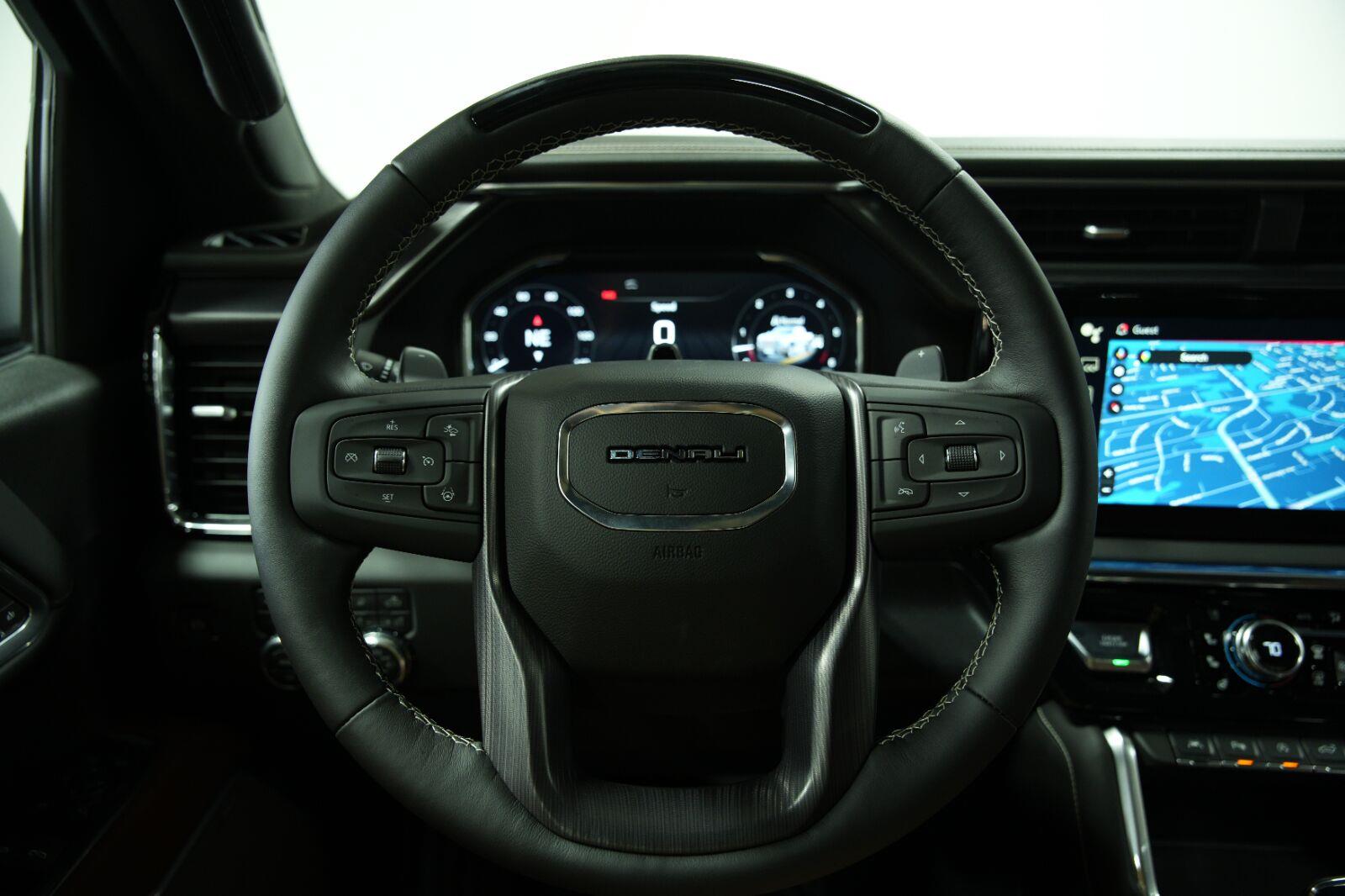 2026 GMC Sierra 1500 Denali Ultimate - Photo 48