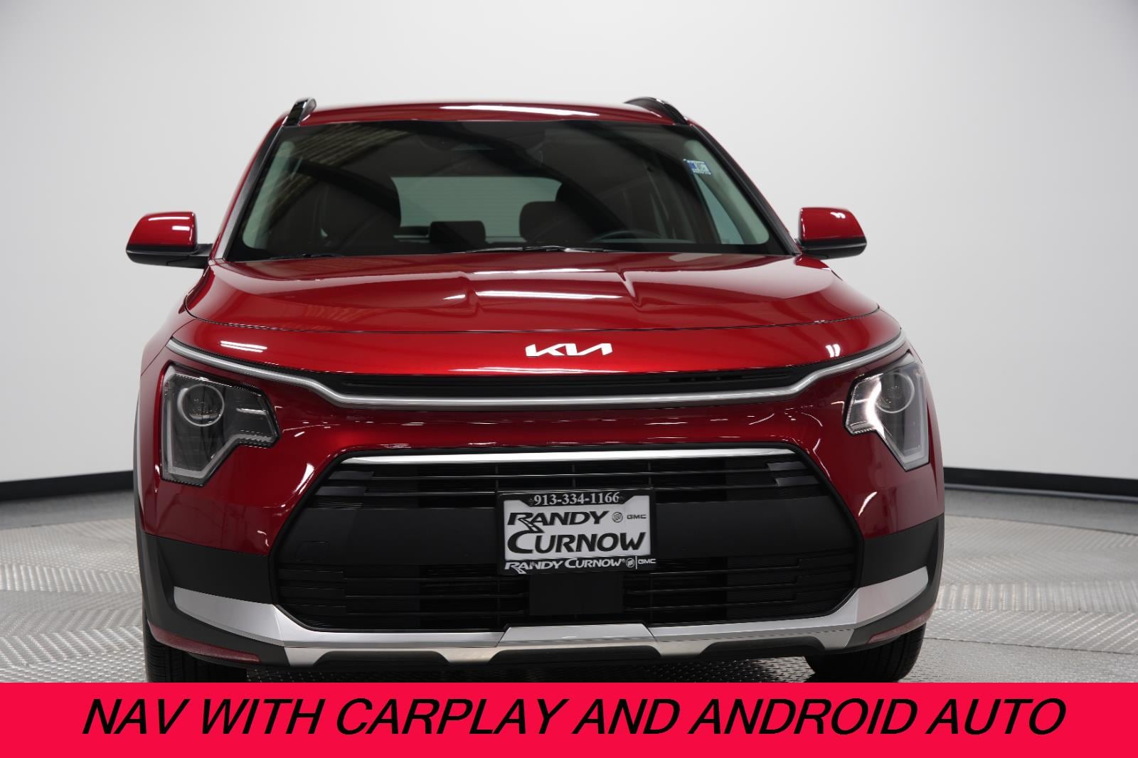 Used 2025 Kia Niro EX with VIN KNDCR3LE8S5271373 for sale in Kansas City