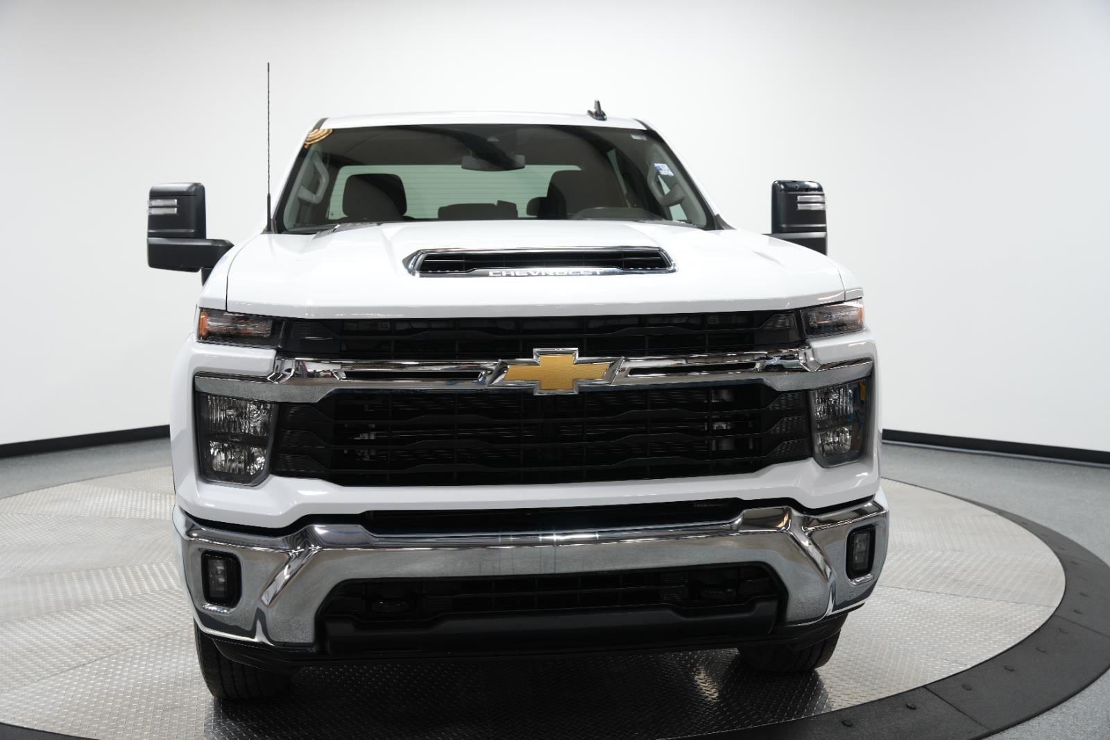 Used 2025 Chevrolet Silverado 2500HD LT with VIN 2GC1KNEY0S1213726 for sale in Kansas City