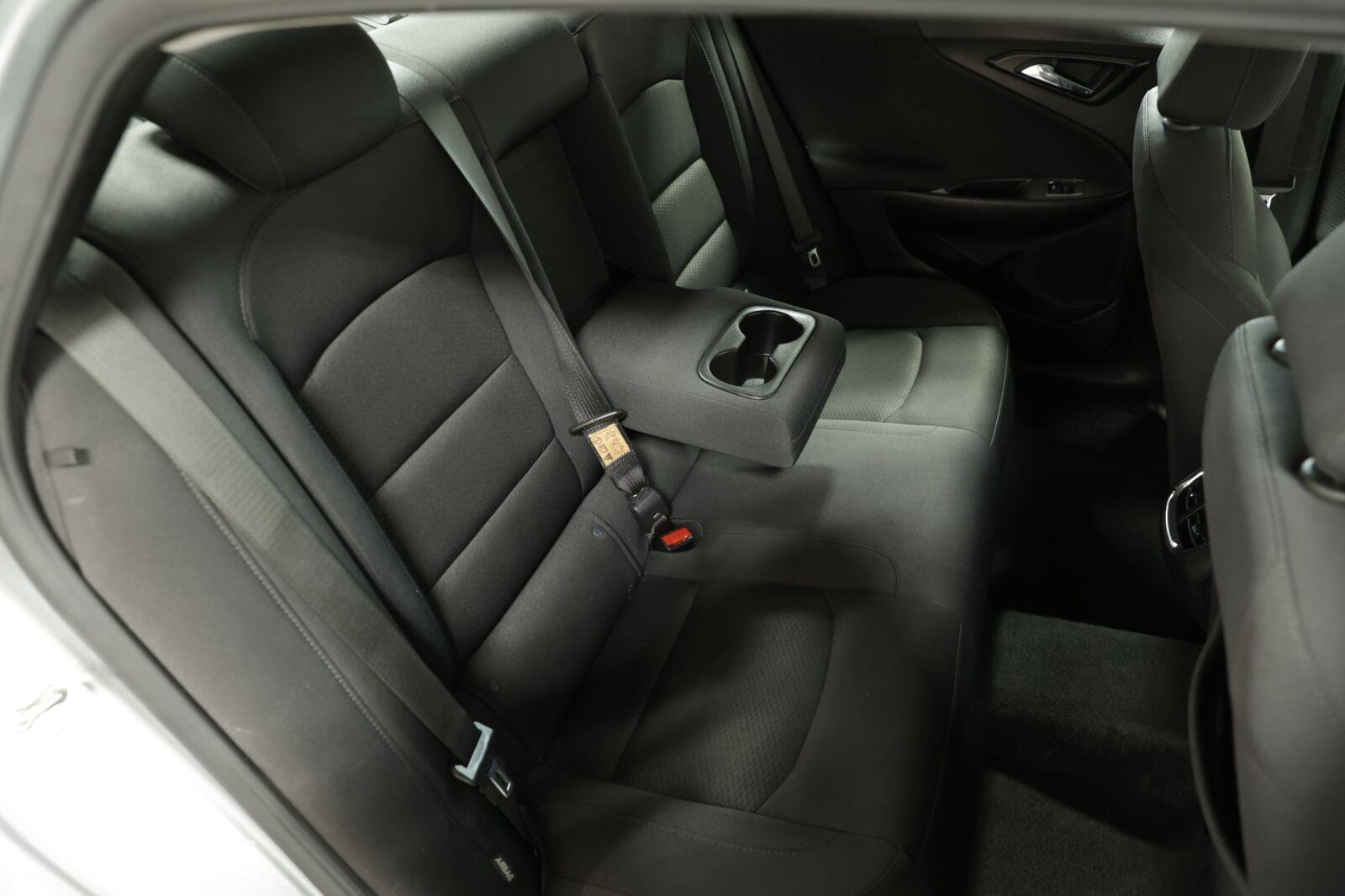 2025 Chevrolet Malibu 1LT - Photo 18