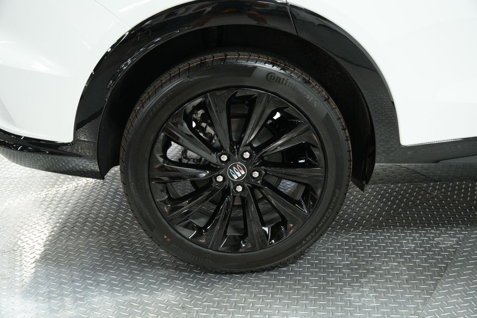 2026 Buick Envista Sport Touring - Photo 23