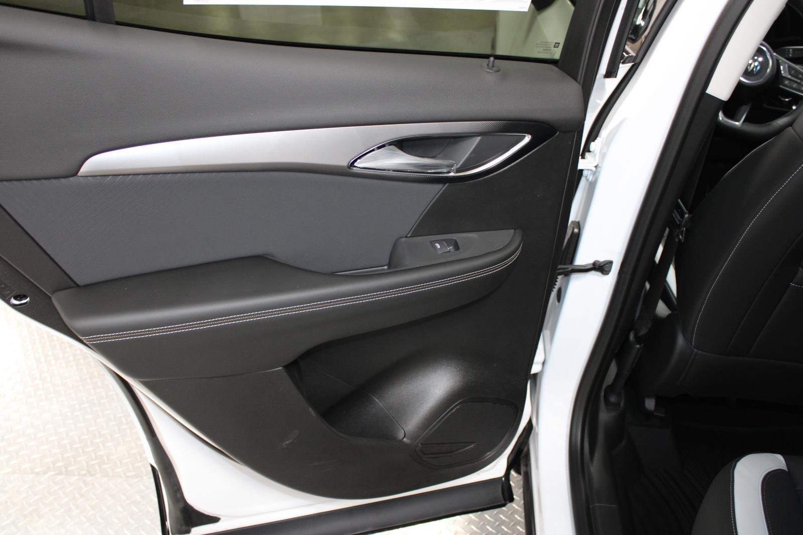 2026 Buick Envision Sport Touring - Photo 25